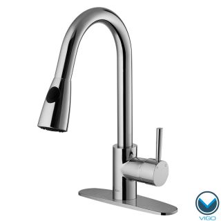 Faucet with Deck Plate Today $173.40 4.2 (8 reviews)
