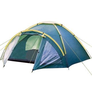Happy Camper 3 person Tent