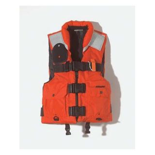 Stearns 4185ORG 06 000 Water Rescue Flotation Device XXL