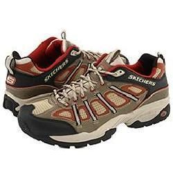 Skechers Sparta   Stronghold Taupe