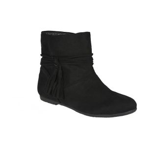 Story Black Parker 4 Black Ankle Boots Today $34.99 3.0 (1 reviews