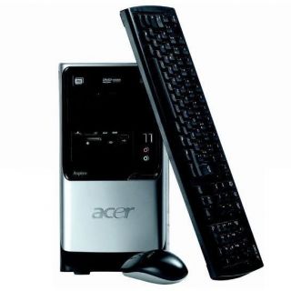 Acer Aspire T180 GB7Z Vista   Achat / Vente ORDINATEUR PORTABLE Acer