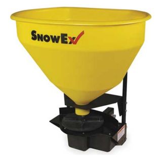 Snowex US 200 Tailgate Spreader, Capacity 2.7 Cu Ft