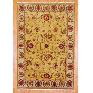 Wool Rug (56 x 83) Was $619.99 Today $455.07 Save 27%