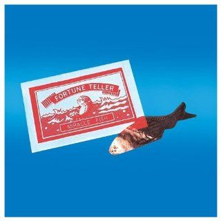 144 Miracle Fortune Telling Fish: Everything Else