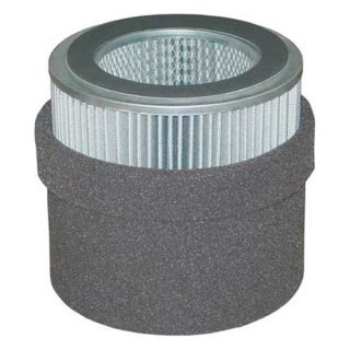 Solberg 245P Filter Element, Polyester, 5 Microns