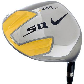 Nike Sasquatch 460 Driver Golf Club