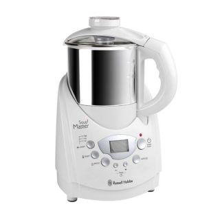RUSSELL HOBBS 18356 56   Achat / Vente ROBOT MULTIFONCTIONS RUSSELL