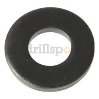 DrillSpot Z9200 Z9200 1/4 x 3/16 Extra Thick Black Oxide Steel