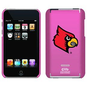 University of Louisville Mascot 1 on iPod Touch 2G 3G