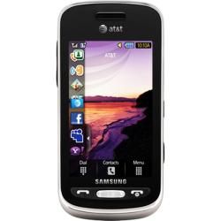 Samsung Solstice A887 Unlocked Cell Phone (Refurbished)