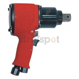 Chicago Pneumatic CP6060SASAK Air Impact Wrench, 1 In. Dr., 3500 rpm