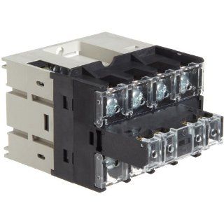 Block Contacts, 154 mA Rated Load Current, 24 VDC Rated Load Voltage