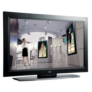LG M3201C BA WideScreen LCD Monitor