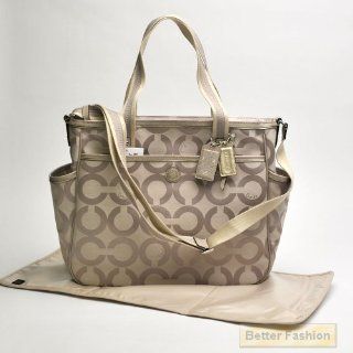 Small Handbags: Coach Diaper Bags On Sale