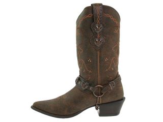 Durango Crush Cowgirl Boot