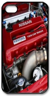 Nissan twin cam 16 valve engine #2